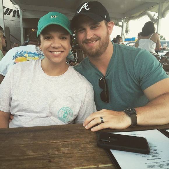 Meet your Posher, Ethan - Picture 1 of 1